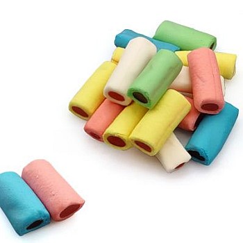 Dulceplus Mini Fruit Assorted Pencils