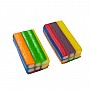 Dulceplus Rainbow Bricks Dulceplus Rainbow Bricks
