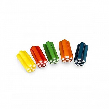Dulceplus Fruity Pistons