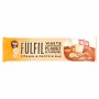 Fulfil White Chocolate Peanut & Caramel (55g)