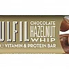 Fulfil Chocolate Hazelnut Whip Flavour Protein Bar (55g)
