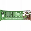 Fulfil Milk Chocolate Mint Flavour Protein Bar (55g)