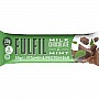 Fulfil Milk Chocolate Mint Flavour Protein Bar (55g) Fulfil Milk Chocolate Mint Flavour Protein Bar (55g)