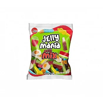 Jake Jelly Mania Acid Mix 1kg
