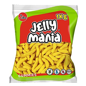 Jake Bananas 1kg