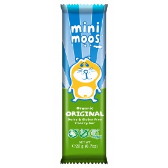 Mini Moos Original (20g)
