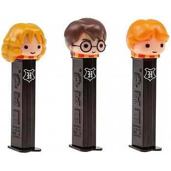 Pez Harry Potter