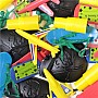 Fun For Boys Favour Pack - 24pk Fun For Boys Favour Pack - 24pk