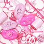 Fun For Girls Favour Pack - 24pk Fun For Girls Favour Pack - 24pk