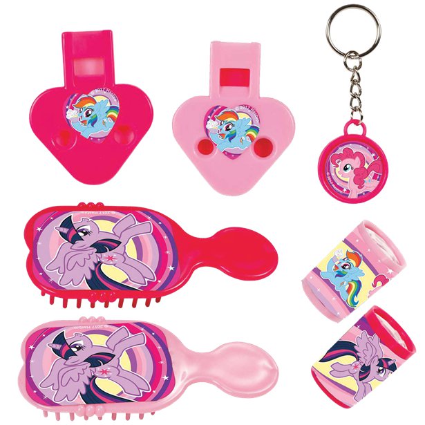 My Little Pony Value Favour Pack My Little Pony Value Favour Pack