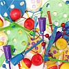 Fun & Games Favour Pack - 48pk