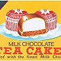 Tunnock's Teacakes