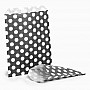 Black Polka Dot Paper Bags Black Polka Dot Paper Bags