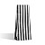 Black Stripe Pick n Mix Paper Bags