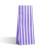 Purple Stripe Pick n Mix Paper Bags
