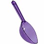Candy Buffet Plastic Scoop - Purple - 16.5cm Candy Buffet Plastic Scoop - Purple - 16.5cm
