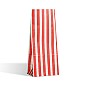 Red Stripe Pick n Mix Paper Bags