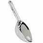 Candy Buffet Plastic Scoop - Silver - 16.5cm Candy Buffet Plastic Scoop - Silver - 16.5cm