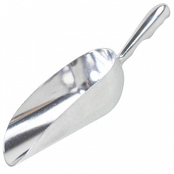 Candy Buffet Sweet Scoop - Aluminium