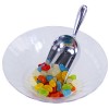 Candy Buffet Sweet Scoop - Aluminium