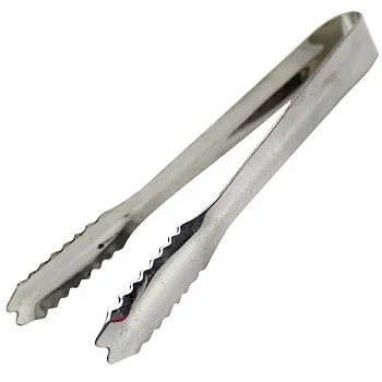 Candy Buffet Sweet Tongs - Stainless Steel