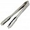 Candy Buffet Sweet Tongs - Stainless Steel