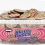 Chocolate Mega Jazzies Chocolate Mega Jazzies