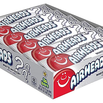 Airheads White Mystery