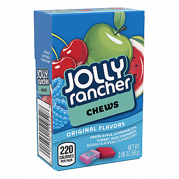 Jolly Rancher Chews