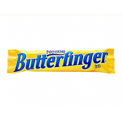 Nestlé Butterfinger Nestlé Butterfinger