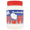 Marshmallow Fluff (213g) Jar