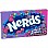 Rainbow Nerds Grape & Strawberry Theatre Box