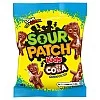 Sour Patch Kids Cola 130g Bags