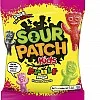 Sour Patch Fruit Mix 130g Bags