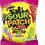 Sour Patch Fruit Mix 130g Bags