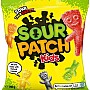 Sour Patch Kids 140g Bags