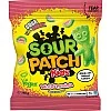 Sour Patch Watermelon 130g Bags