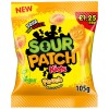 Sour Patch Kids Peach Gummy Candy 105g