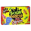 Sour Patch Extreme Theatre Box