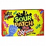 Sour Patch Extreme Theatre Box Sour Patch Extreme Theatre Box
