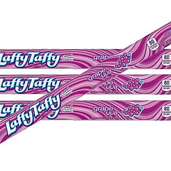 Laffy Taffy Grape 23g