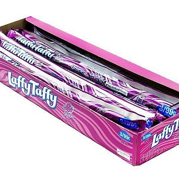 Laffy Taffy Grape 23g