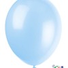 Cool Blue - Helium Quality Balloon 12" (10pk)