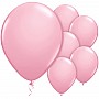 Pink Balloons - 11'' Latex (100pk) Pink Balloons - 11'' Latex (100pk)