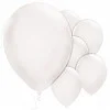 White Balloons - 11'' Latex (10pk)