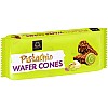 Bardollini Pistachio Wafer Cones - 100g Bardollini Pistachio Wafer Cones - 100g