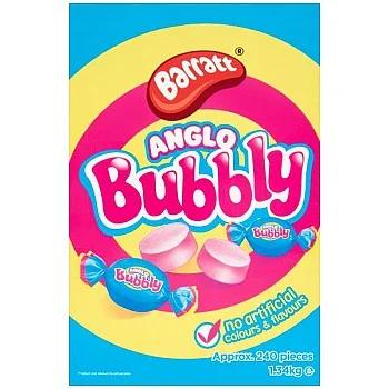 Anglo Bubbly