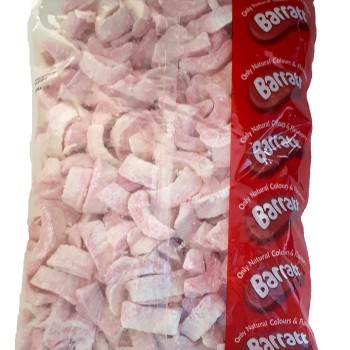 Barratts Milk Teeth (2.5kg) Bags