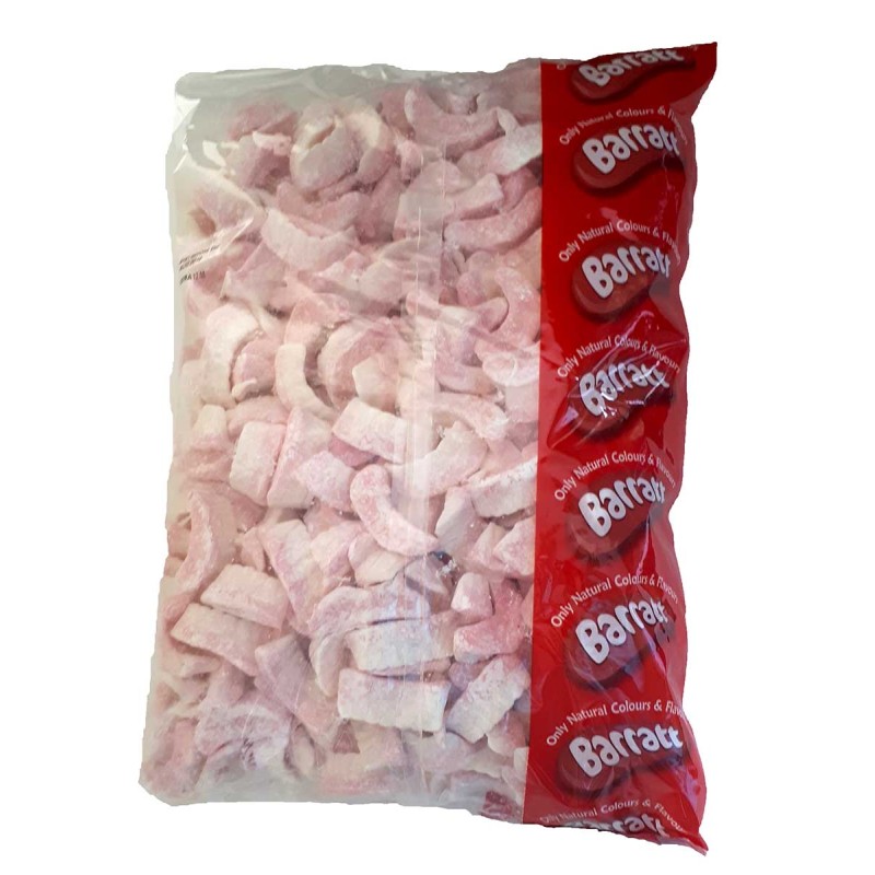 Barratts Milk Teeth (2.5kg) Bags