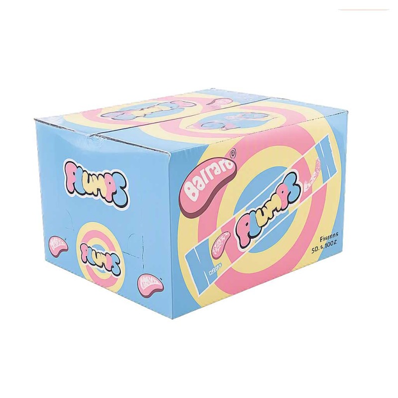 Flumps Single